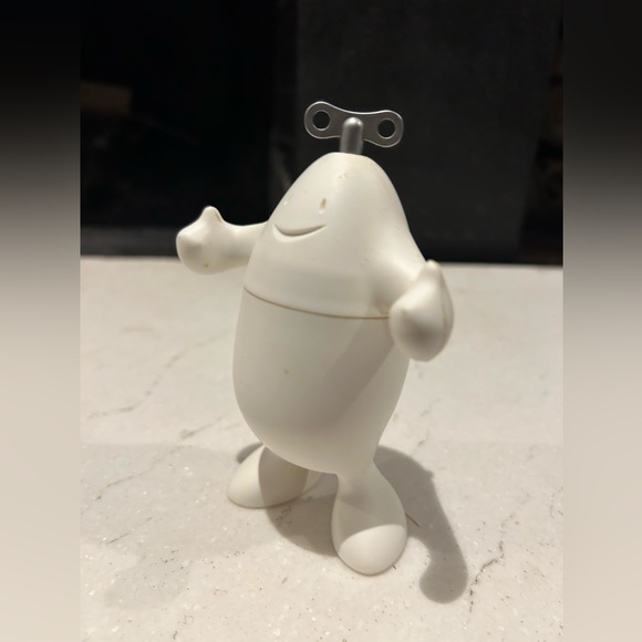 New in open box alessi salt mill - Picture 3 of 9